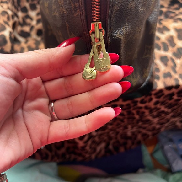 Louis Vuitton Alma PM - Picture 6 of 8